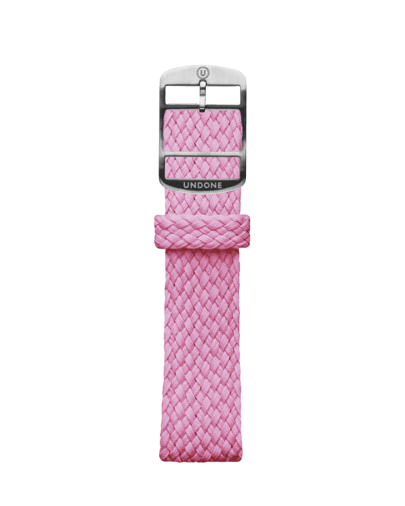 Perlon Pink